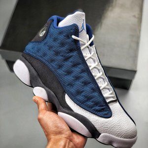 Air Jordan 13 Retro Flint